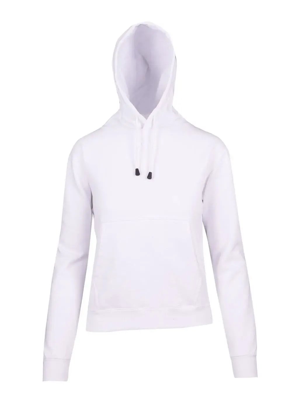 Ladies and Junior Kangaroo Pocket Hoodie TH22UN - Flash Uniforms
